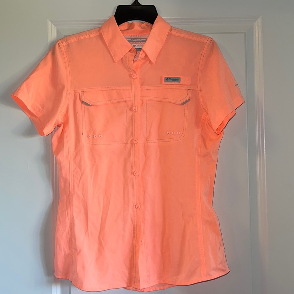 Columbia PFG